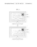 IMAGE RECEIVING APPARATUS, METHOD OF PROVIDING IMAGE CONTENT, AND     COMPUTER-READABLE RECORDING MEDIUM TO EXECUTE THE METHOD diagram and image