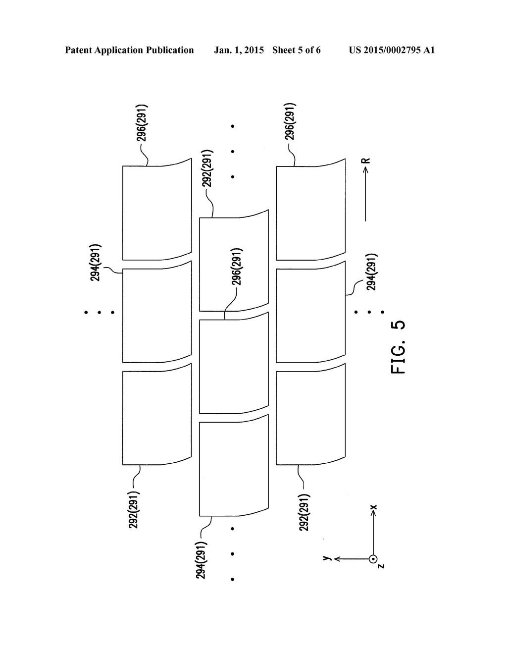 ACTIVE MATRIX STRUCTURE AND LIQUID CRYSTAL DISPLAY PANEL - diagram, schematic, and image 06