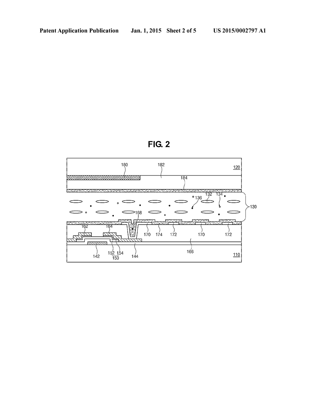 LIQUID CRYSTAL MATERIAL AND LIQUID CRYSTAL DISPLAY DEVICE INCLUDING THE     SAME - diagram, schematic, and image 03