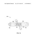 SYSTEM AND METHOD FOR ALIGNING A BIOPSY COLLECTING DEVICE diagram and image