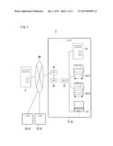 PRINTING SYSTEM, INTERMEDIATE SERVER, PRINTING DEVICE, JOB SYSTEM, METHOD     FOR EXECUTING PRINT JOB, AND COMPUTER-READABLE STORAGE MEDIUM FOR     COMPUTER PROGRAM diagram and image