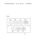 PRINTING SYSTEM, INTERMEDIATE SERVER, PRINTING DEVICE, JOB SYSTEM, METHOD     FOR EXECUTING PRINT JOB, AND COMPUTER-READABLE STORAGE MEDIUM FOR     COMPUTER PROGRAM diagram and image