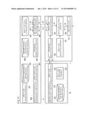 PRINTING SYSTEM, INTERMEDIATE SERVER, PRINTING DEVICE, JOB SYSTEM, METHOD     FOR EXECUTING PRINT JOB, AND COMPUTER-READABLE STORAGE MEDIUM FOR     COMPUTER PROGRAM diagram and image