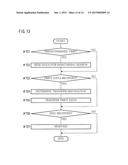 PRINTING SYSTEM, INTERMEDIATE SERVER, PRINTING DEVICE, JOB SYSTEM, METHOD     FOR EXECUTING PRINT JOB, AND COMPUTER-READABLE STORAGE MEDIUM FOR     COMPUTER PROGRAM diagram and image