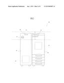 IMAGE FORMING APPARATUS diagram and image