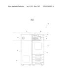 IMAGE FORMING APPARATUS diagram and image