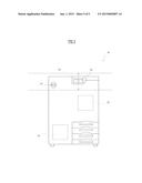 IMAGE FORMING APPARATUS diagram and image