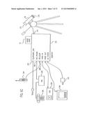 APPARATUS FOR CAPTURING, CONVERTING, AND TRANSMITTING A VISUAL IMAGE     SIGNAL VIA A DIGITAL TRANSMISSION SYSTEM diagram and image