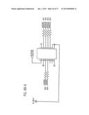 APPARATUS FOR CAPTURING, CONVERTING, AND TRANSMITTING A VISUAL IMAGE     SIGNAL VIA A DIGITAL TRANSMISSION SYSTEM diagram and image