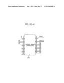 APPARATUS FOR CAPTURING, CONVERTING, AND TRANSMITTING A VISUAL IMAGE     SIGNAL VIA A DIGITAL TRANSMISSION SYSTEM diagram and image