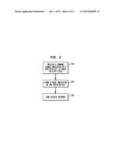 SYSTEM AND METHOD FOR UPDATING MEMORIES USED TO STORE INFORMATION IN A     PRINTING SYSTEM diagram and image