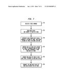 SYSTEM AND METHOD FOR UPDATING MEMORIES USED TO STORE INFORMATION IN A     PRINTING SYSTEM diagram and image