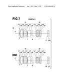 IMAGING LENS AND IMAGING APPARATUS diagram and image