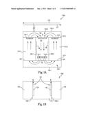 RACK COOLING SYSTEM WITH A COOLING SECTION diagram and image