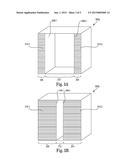 RACK COOLING SYSTEM WITH A COOLING SECTION diagram and image