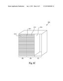 RACK COOLING SYSTEM WITH A COOLING SECTION diagram and image