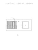 THREE DIMENSIONAL ENERGY STORAGE DEVICE, METHOD OF MANUFACTURING SAME, AND     MOBILE ELECTRONIC DEVICE CONTAINING SAME diagram and image