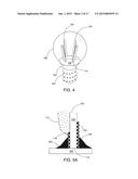 LED ASSEMBLY WITH OMNIDIRECTIONAL LIGHT FIELD diagram and image