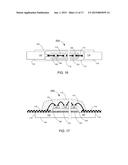 LED ASSEMBLY WITH OMNIDIRECTIONAL LIGHT FIELD diagram and image