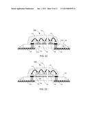 LED ASSEMBLY WITH OMNIDIRECTIONAL LIGHT FIELD diagram and image