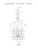 WIDE-ANGLE LIGHTING DISPLAY AND PROJECTION DEVICE diagram and image