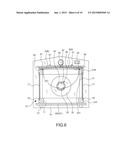 WIDE-ANGLE LIGHTING DISPLAY AND PROJECTION DEVICE diagram and image