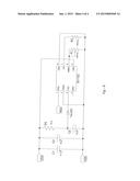 MEDICAL/DENTAL HEADLAMP WITH ADJUSTABLE PROXIMITY ON/OFF SENSOR diagram and image