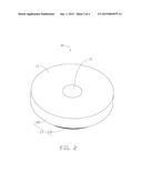 LENS AND LIGHT SOURCE MODULE INCORPORATING THE SAME diagram and image