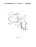 TRAFFIC SIGNAL LAMP AND CAR HAVING SAME diagram and image