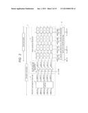 CONTENT ADDRESSABLE MEMORY SYSTEM diagram and image