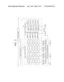 CONTENT ADDRESSABLE MEMORY SYSTEM diagram and image