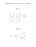 SEMICONDUCTOR MEMORY DEVICE AND SENSE AMPLIFIER CONTROL METHOD THEREOF diagram and image