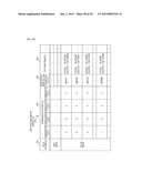 INFORMATION PROCESSING DEVICE, METHOD, AND NON-TRANSITORY RECORDING MEDIUM diagram and image