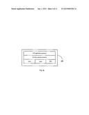 SYSTEM AND METHOD FOR PROVIDING P2P BASED RECONFIGURABLE COMPUTING AND     STRUCTURED DATA DISTRIBUTION diagram and image