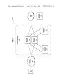 SEPARATE CHARGING FOR SUPPLEMENTAL CONTENT IN A DATA FLOW diagram and image