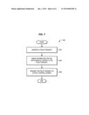 SEPARATE CHARGING FOR SUPPLEMENTAL CONTENT IN A DATA FLOW diagram and image