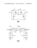 FLEXIBLE L-NETWORK ANTENNA TUNER CIRCUIT diagram and image