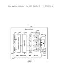 FLEXIBLE L-NETWORK ANTENNA TUNER CIRCUIT diagram and image