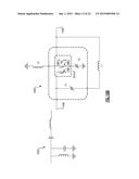 FLEXIBLE L-NETWORK ANTENNA TUNER CIRCUIT diagram and image