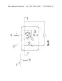 FLEXIBLE L-NETWORK ANTENNA TUNER CIRCUIT diagram and image