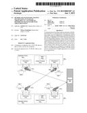 METHOD AND SYSTEM FOR UTILIZING MULTIPLEXING TO INCREASE THROUGHPUT IN A     NETWORK OF DISTRIBUTED TRANSCEIVERS WITH ARRAY PROCESSING diagram and image