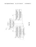 METHOD AND SYSTEM FOR UTILIZING MULTIPLEXING TO INCREASE THROUGHPUT IN A     NETWORK OF DISTRIBUTED TRANSCEIVERS WITH ARRAY PROCESSING diagram and image