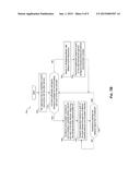 METHOD AND SYSTEM FOR UTILIZING MULTIPLEXING TO INCREASE THROUGHPUT IN A     NETWORK OF DISTRIBUTED TRANSCEIVERS WITH ARRAY PROCESSING diagram and image