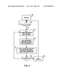 ADAPTIVE  WIRELESS SENSOR NETWORK AND METHOD OF ROUTING DATA IN A WIRELESS     SENSOR NETWORK diagram and image