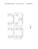 METHOD AND APPARATUS FOR SMALL CELL ENHANCEMENTS IN A WIRELESS     COMMUNICATION SYSTEM diagram and image