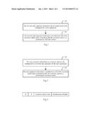 METHOD AND DEVICE FOR DETERMINING SYNCHRONOUS CELL diagram and image