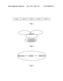 METHOD FOR ESTABLISHING EVOLVED PACKET SYSTEM BEARER AND BASE STATION diagram and image