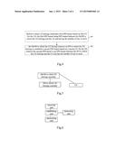 METHOD FOR ESTABLISHING EVOLVED PACKET SYSTEM BEARER AND BASE STATION diagram and image