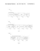 SYSTEMS AND METHODS FOR REDUCED LATENCY AND IMPROVED BEACON RECEPTION IN     DEVICES CAPABLE OF PROVIDING MULTIPLE WIRELESS INTERFACES VIA A SINGLE     RADIO diagram and image