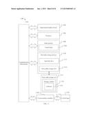 SYSTEMS AND METHODS FOR REDUCED LATENCY AND IMPROVED BEACON RECEPTION IN     DEVICES CAPABLE OF PROVIDING MULTIPLE WIRELESS INTERFACES VIA A SINGLE     RADIO diagram and image